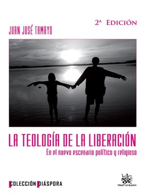 cover image of La teología de la liberación en el nuevo escenario político y religioso